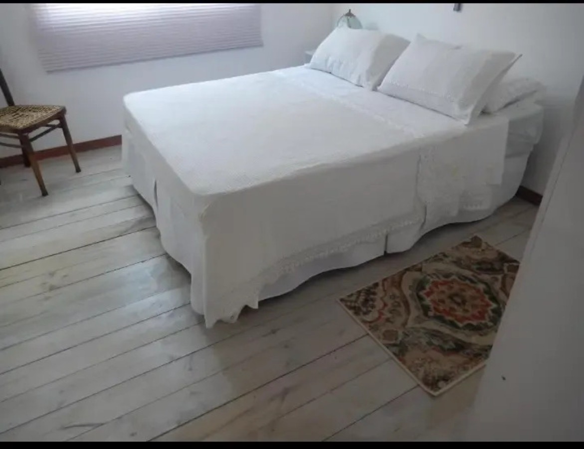 Casa en Alquiler Anual, a 2 cuadras del Mar en Balneario Buenos Aires