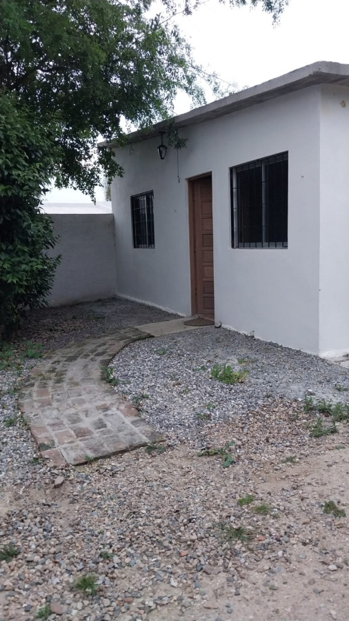 Casa de 2 dormitorios en Venta, San Carlos