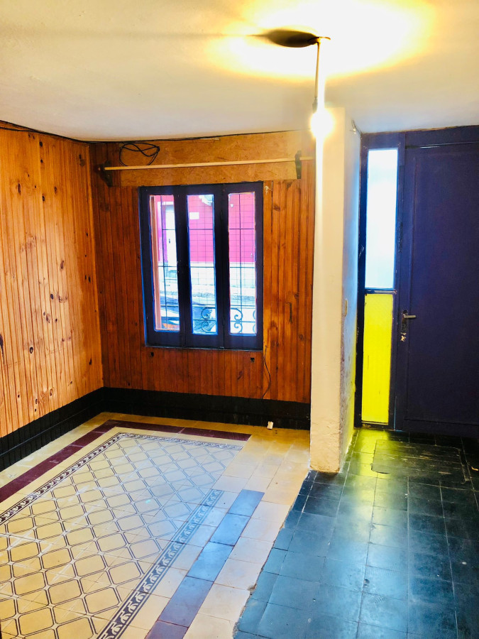 Casa en Venta, zona céntrica de San Carlos