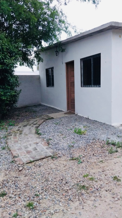 Casa en Venta de 2 dormitorios en San Carlos