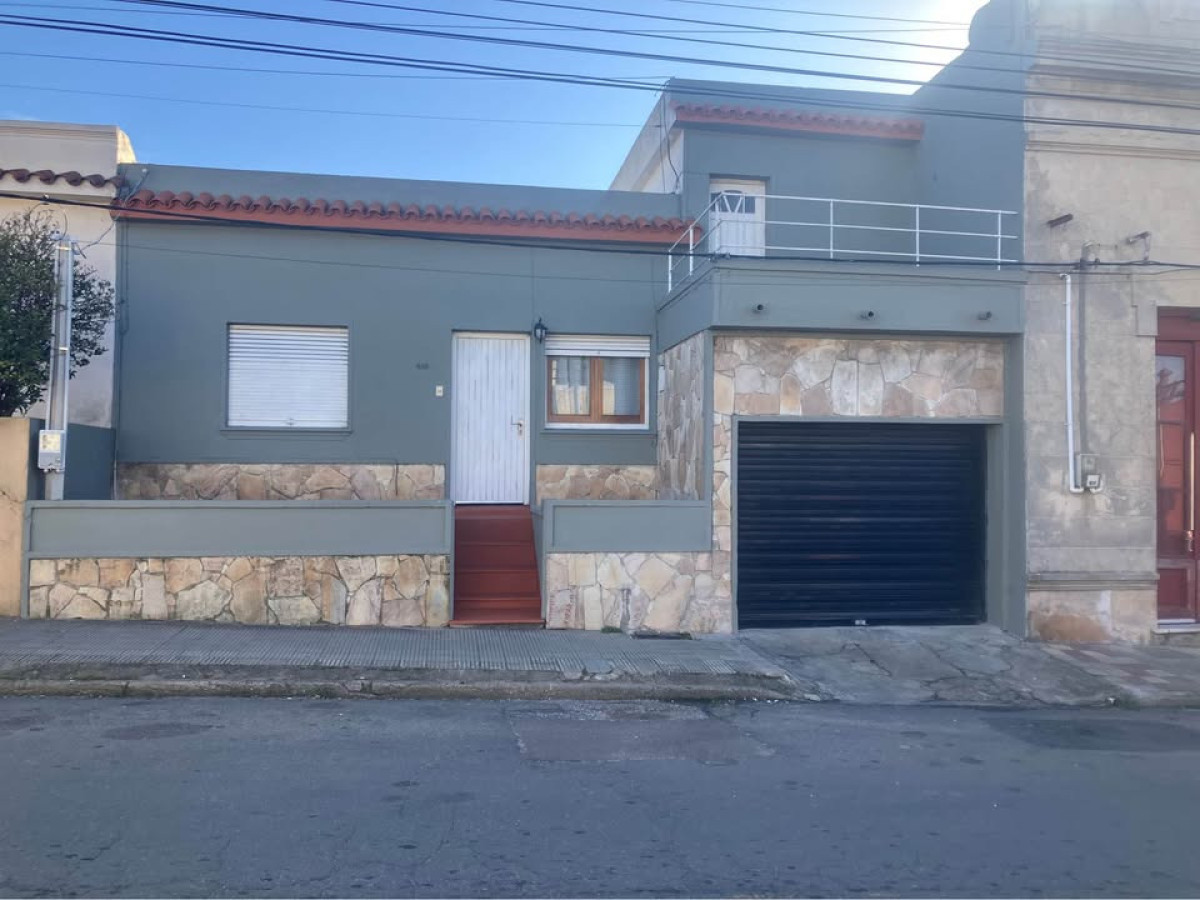 Casa en San Carlos con piscina