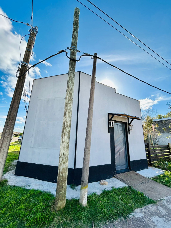 Casa en Alquiler o Venta, ubicada en San Carlos, con opción a Local Comercial