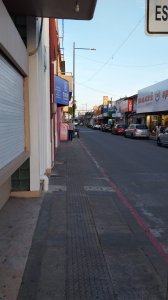 Alquiler local comercial en el centro de San Carlos