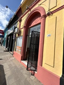 Local Comercial en el Centro de San Carlos