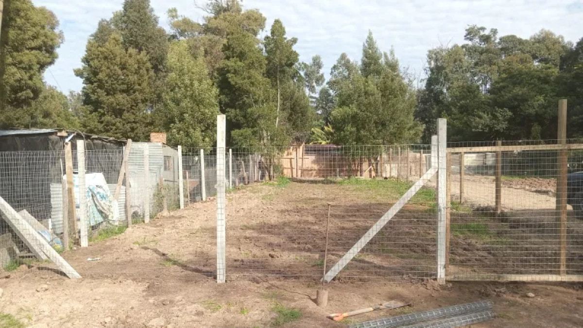 Terreno en Venta, Balneario Buenos Aires