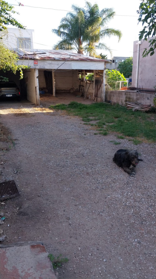 Terreno en Venta, en el centro de San Carlos