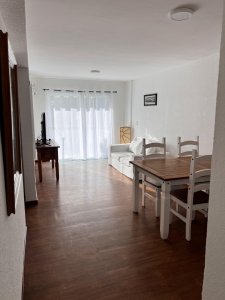 Apto 2 dormitorios 2 baños, amplia terraza, garaje, excelente ubicación