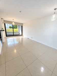 ALQUILER ANUAL EN PUNTA DEL ESTE SIN MUEBLES