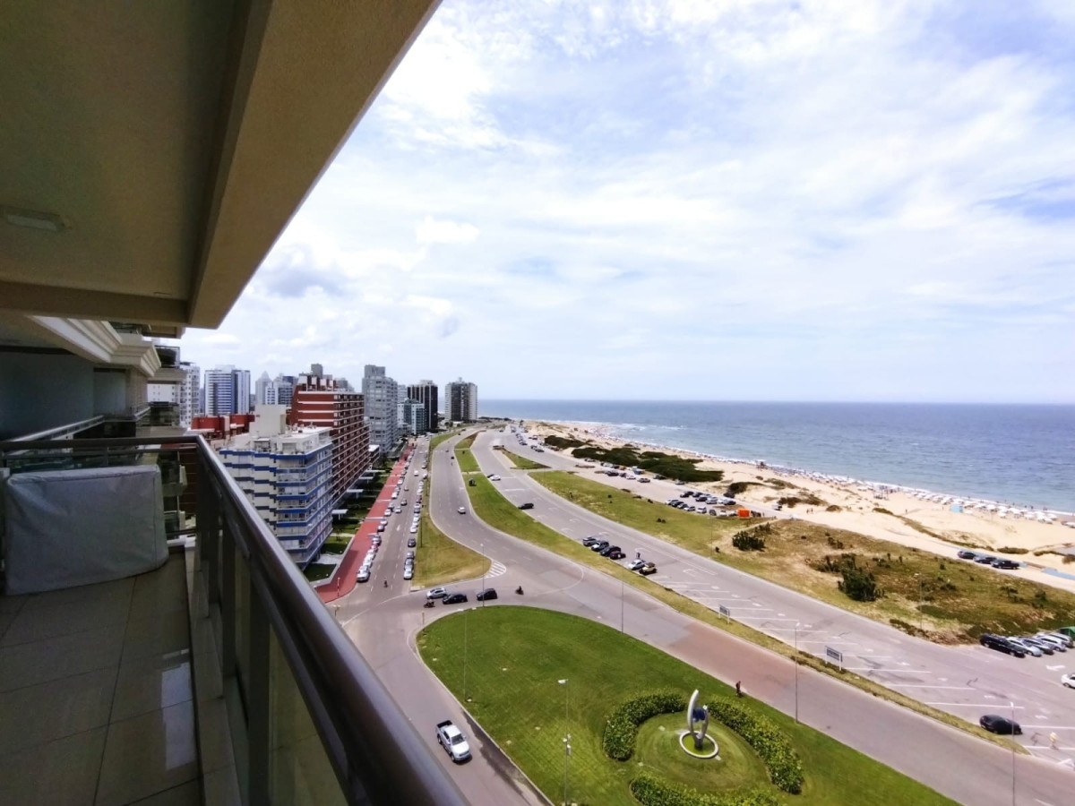 Departamento, Venta ,Brava,Punta del Este