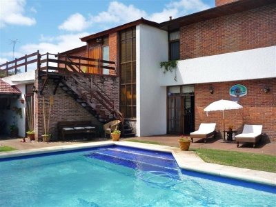 Casa,Mansa,Punta del Este