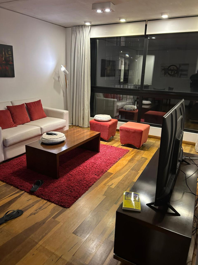 Apartamento en alquiler en San Rafael, Punta del Este