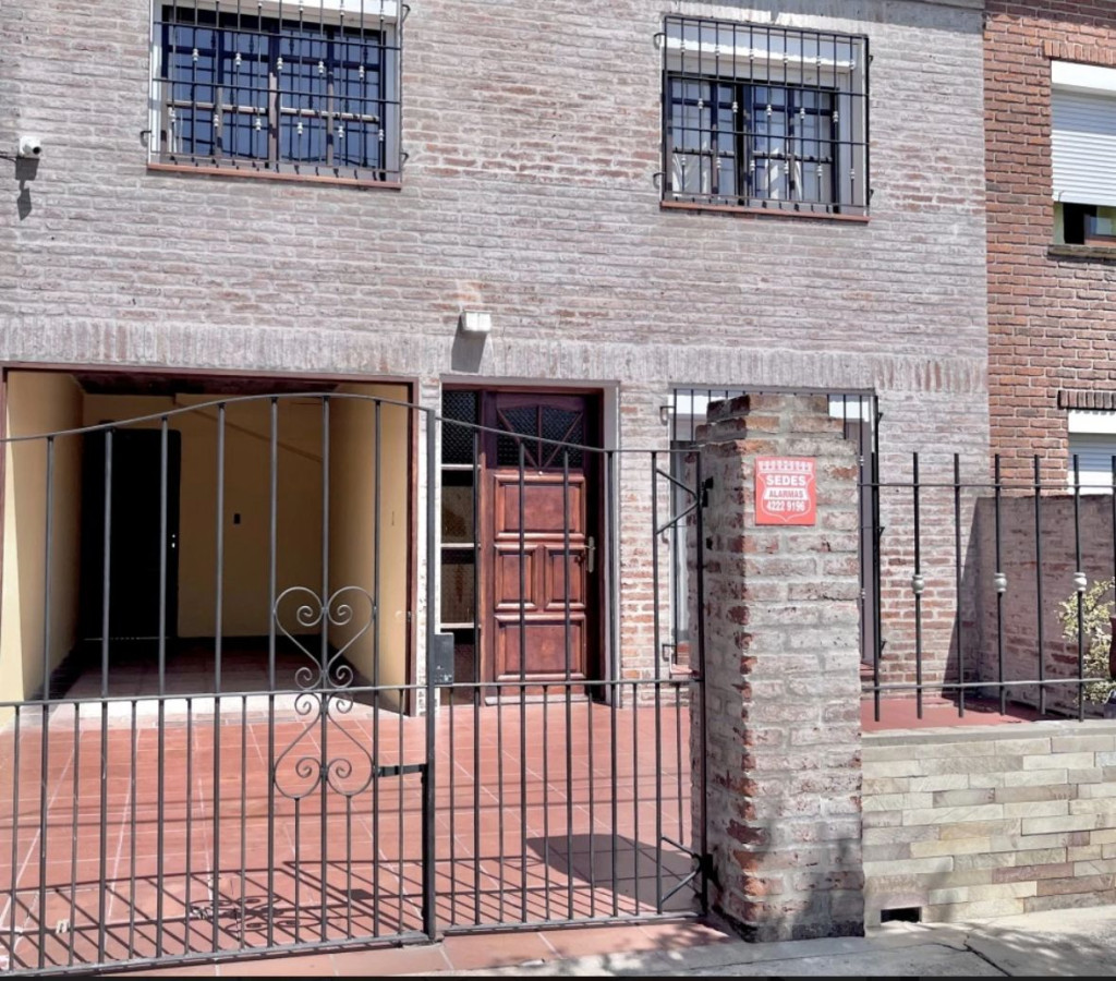 Imagen de Casa en La Sonrisa, Maldonado. 3 dormitorios, terreno de 157 m²