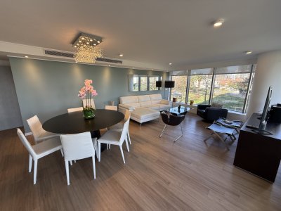 DEPARTAMENTO DE 3 DORMITORIOS EN PLAYA MANSA