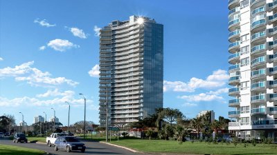 ALEXANDER BOULEVARD 402
