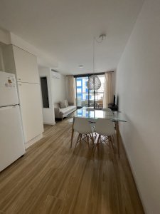 Alquiler Anual - Punta del Este- 2 dormitorios- Cochera- Amenities