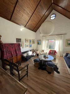 VENTA- Casa con piscina -EL Chorro- Manantiales