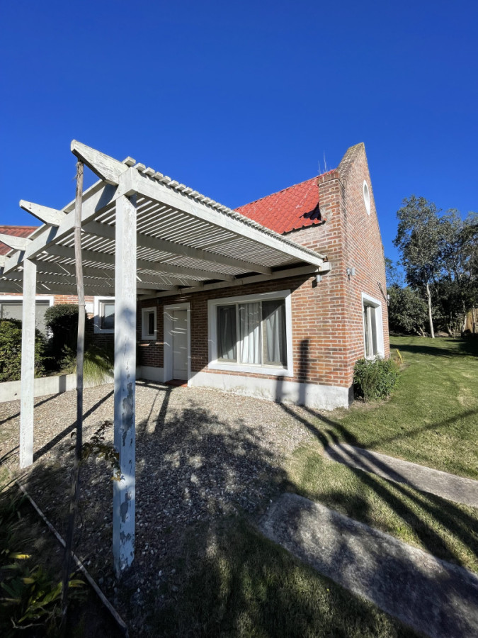 VENTA- Casa con piscina -EL Chorro- Manantiales