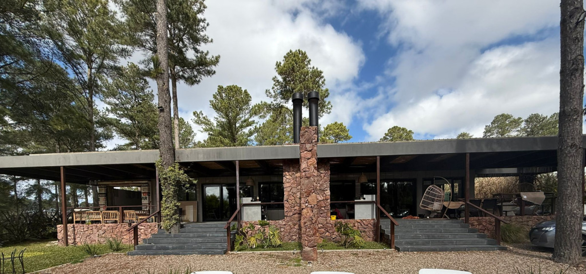 Casa en venta en Chacras del Pinar
