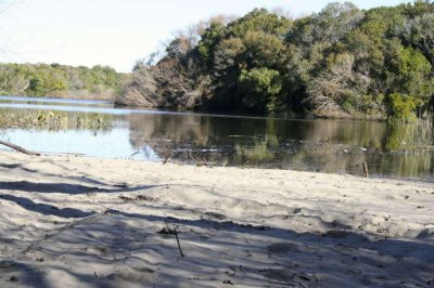 Chacra en Boca del Rosario. Fondeadero enfrente a Buenos Aires
