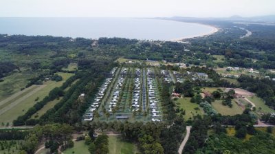 Lote en Barrio Privado La Jacinta Punta Ballena