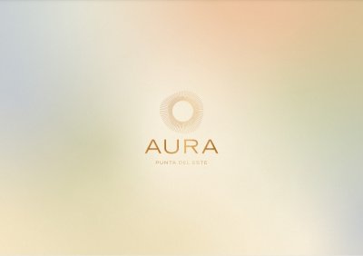 Lotes en Barrio Privado Aura en Punta del Este 