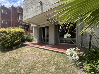 Venta de apartamento 3 dorm y 3 baños