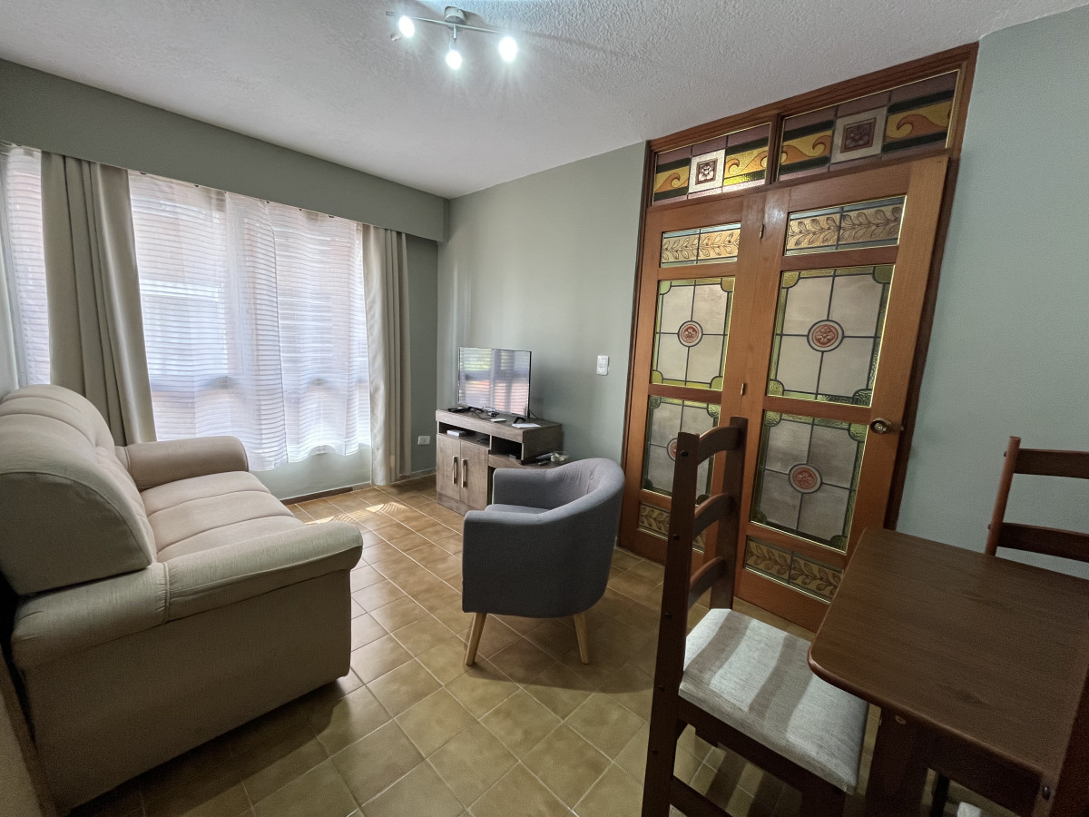 Venta de apartamento 3 dorm y 3 baños