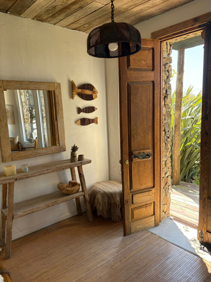 Alquiler Anual La Barra , Posta del Cangrejo