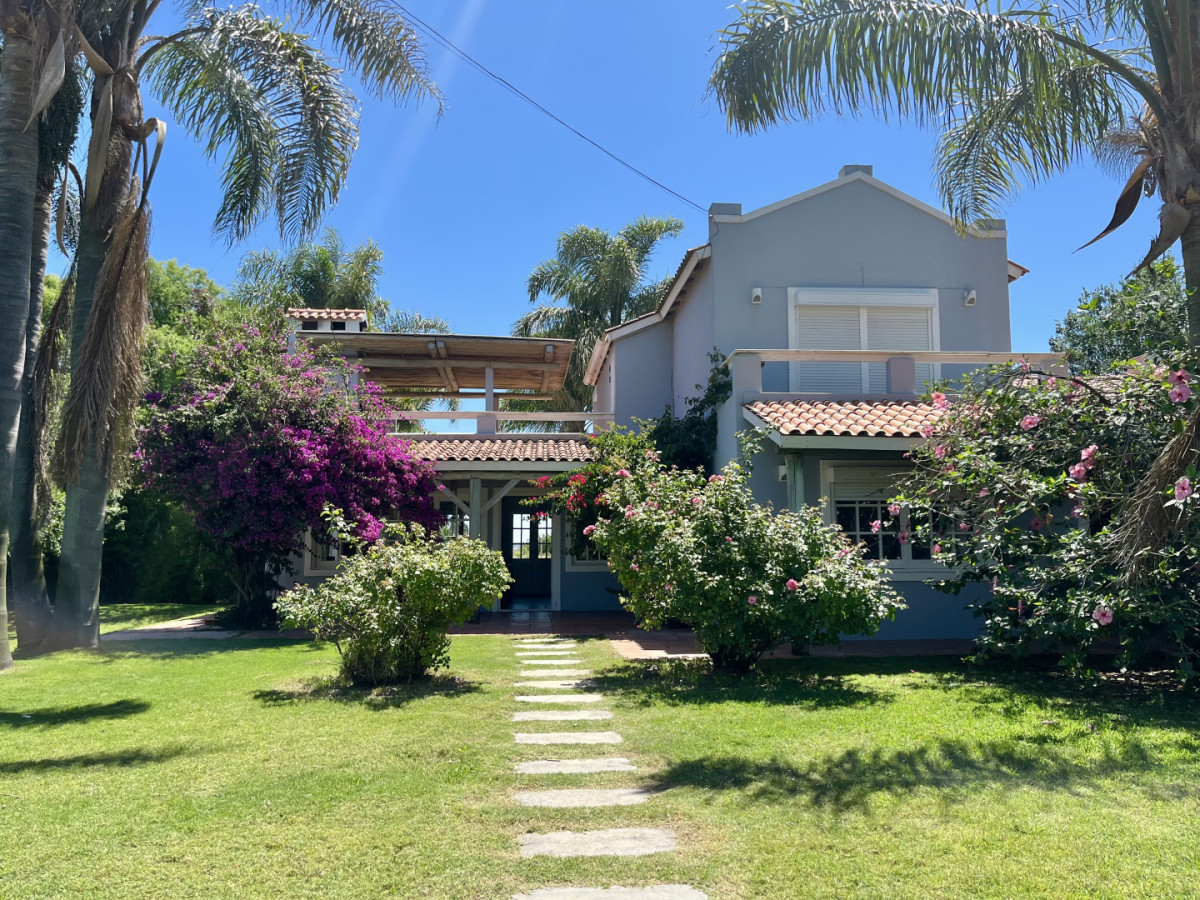 Alquiler invernal y de temporada, El Tesoro, La Barra