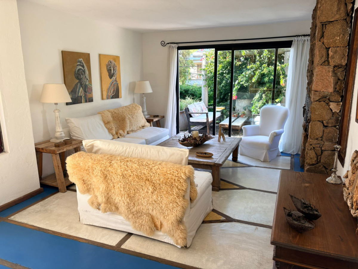 Alquiler anual e invernal de casa , Posta del Cangrejo