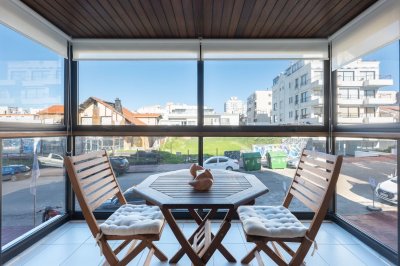 APARTAMENTO EN VENTA -PENINSULA- PLAYA EL EMIR 