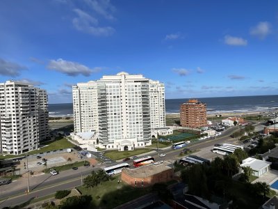 En venta Playa Mansa