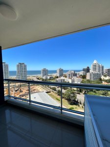 Alquiler temporada 1 dormitorio con servicios categoría