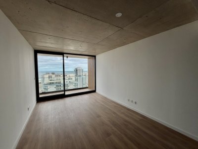Torres del Este vista al mar en Venta