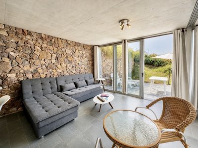 Apartamento en alquiler anual - Punta Ballena 