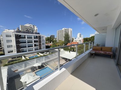 APARTAMENTO EN ALQUILER ANUAL E INVERNAL - AIDY GRILL