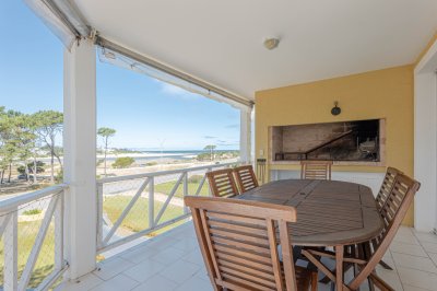 En venta Apartamento frente al mar en Playa Brava - Punta del Este