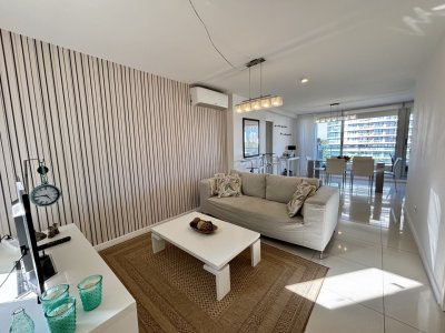 Alquiler Invernal Roosvelt