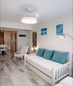 Península En Venta 1 Dormitorio 