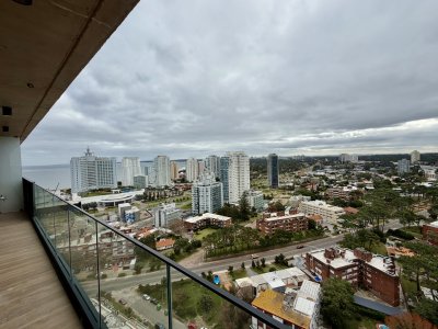Torres del Este Punta del Este
