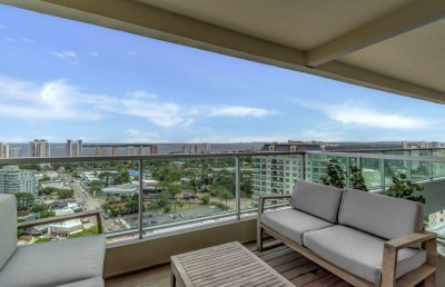 Muy lindo departamento en Venta Gala Vista