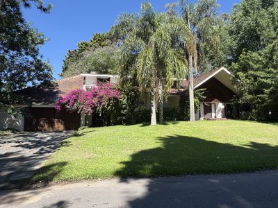 CASA en San Rafael, Punta del Este - DISPONIBLE DESDE EL 3 DE ENERO 