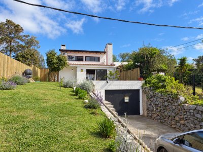 Casa en Camino La Laguna - Maldonado - Varando en Punta del Este