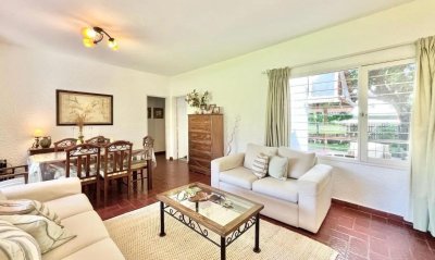 Alquiler Enero y Febrero Playa Mansa