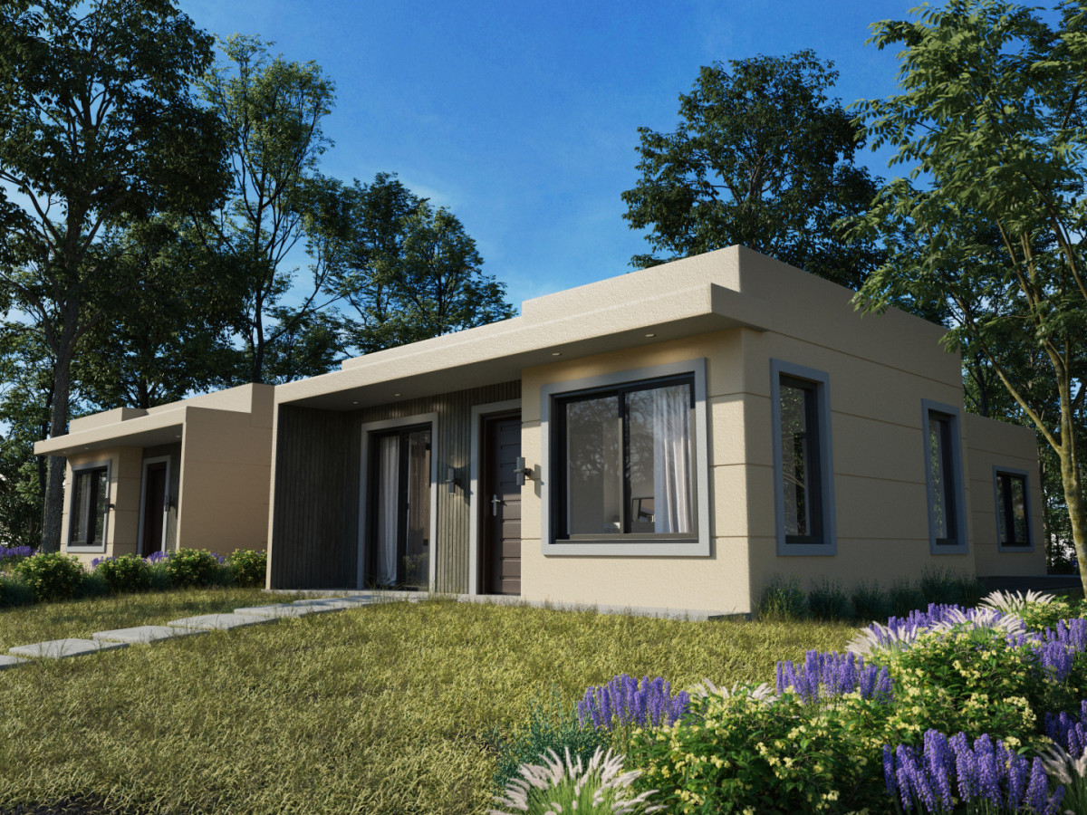 CASA EN VENTA PINARES | U$S 265.000