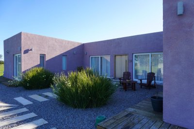 Chacra en alquiler de Verano 