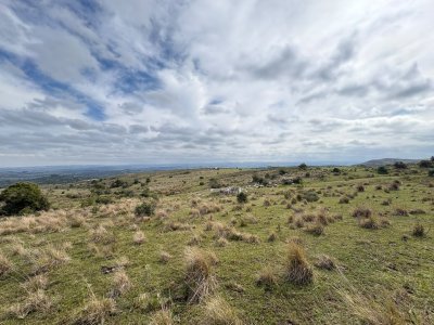 Chacras Ruta 39 - Fraccionamiento 9 Palmas