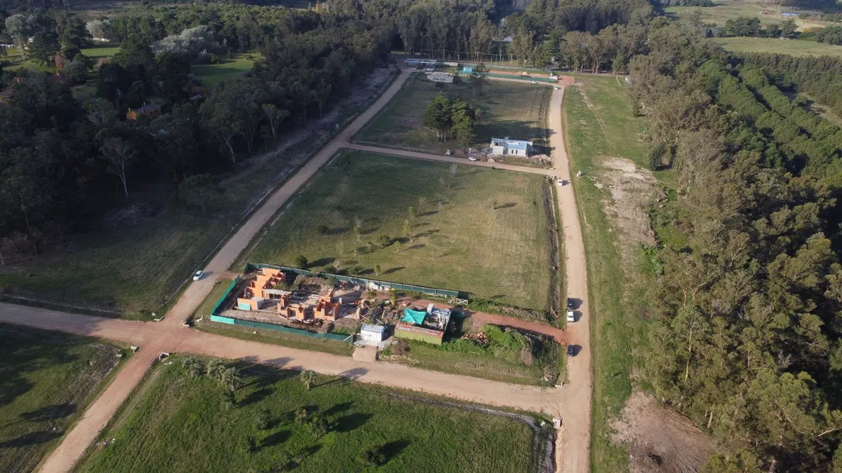 Terreno En La Jacinta 