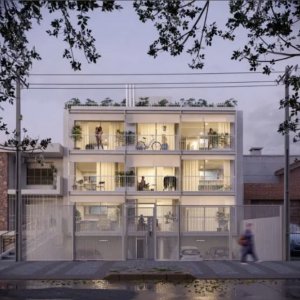 Vivi Malvin - Venta Ap. Malvin 3D 2B Patio 78m2 Frente 