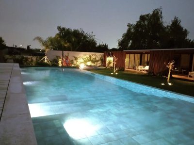 Naturaleza, diseño e inversión - Venta Ap.Carrasco Norte 3D 3B Suite Terraza con parrillero Amenities 